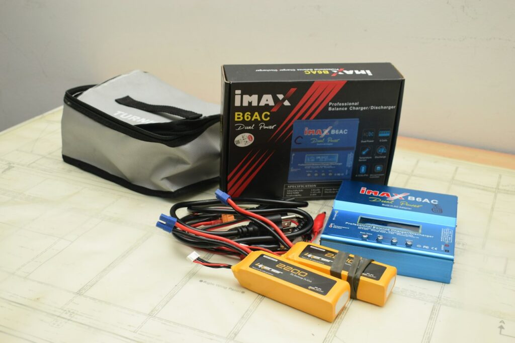 Tech Essentials Kit