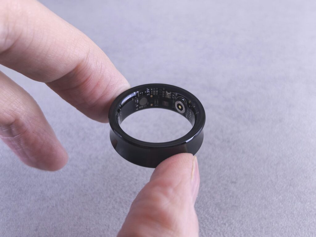 Smart Ring Pro